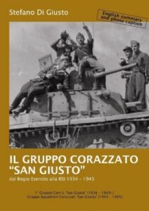 Il Gruppo Corazzato San Giusto