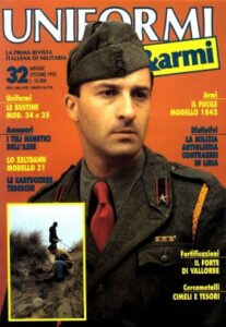 Uniformi & Armi