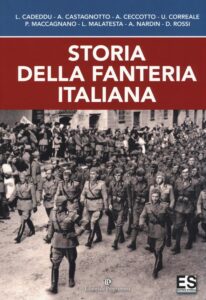 Storia della Fanteria Italiana