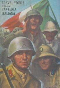 Breve Storia della Fanteria Italiana