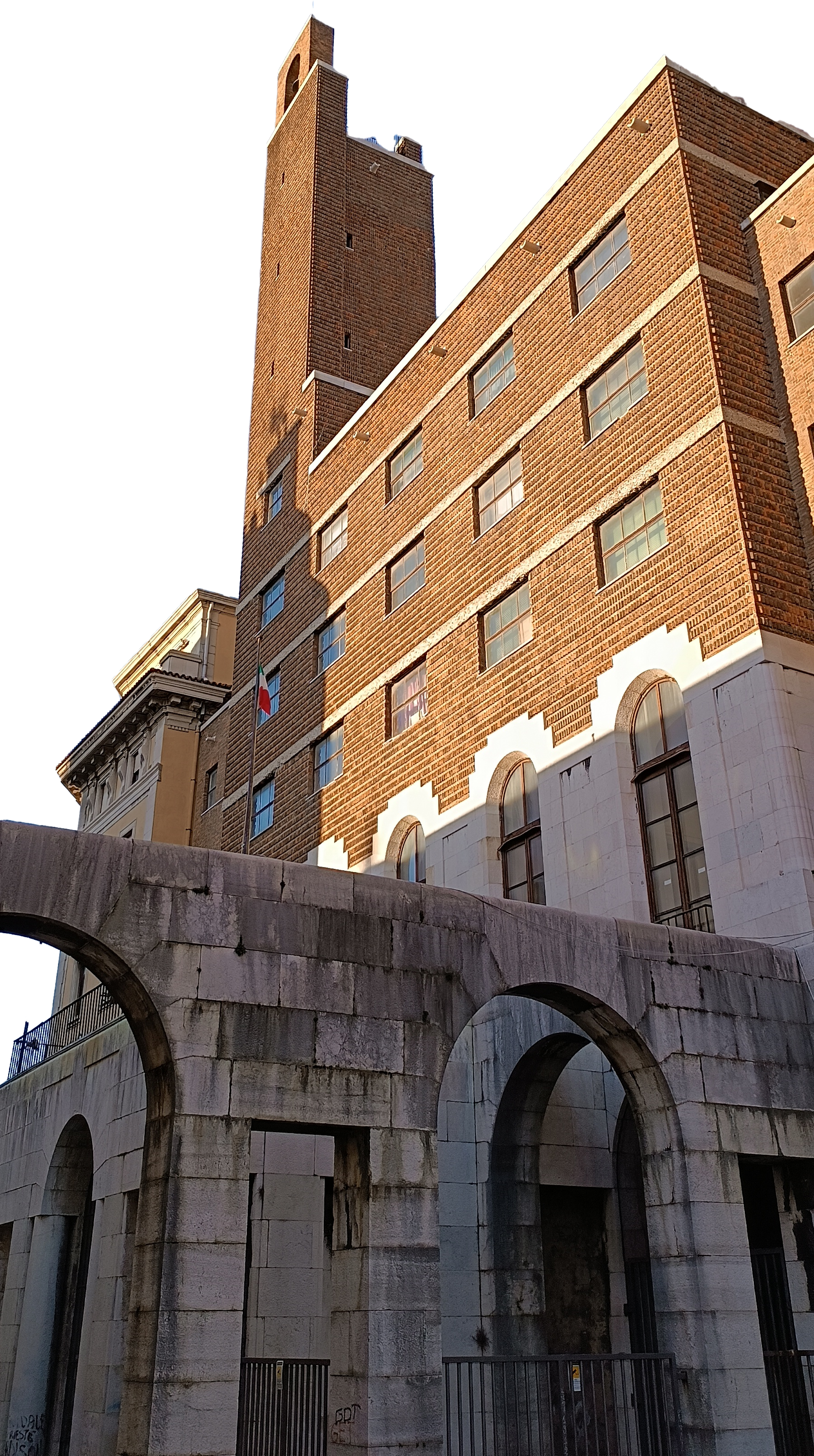 Casa del Combattente