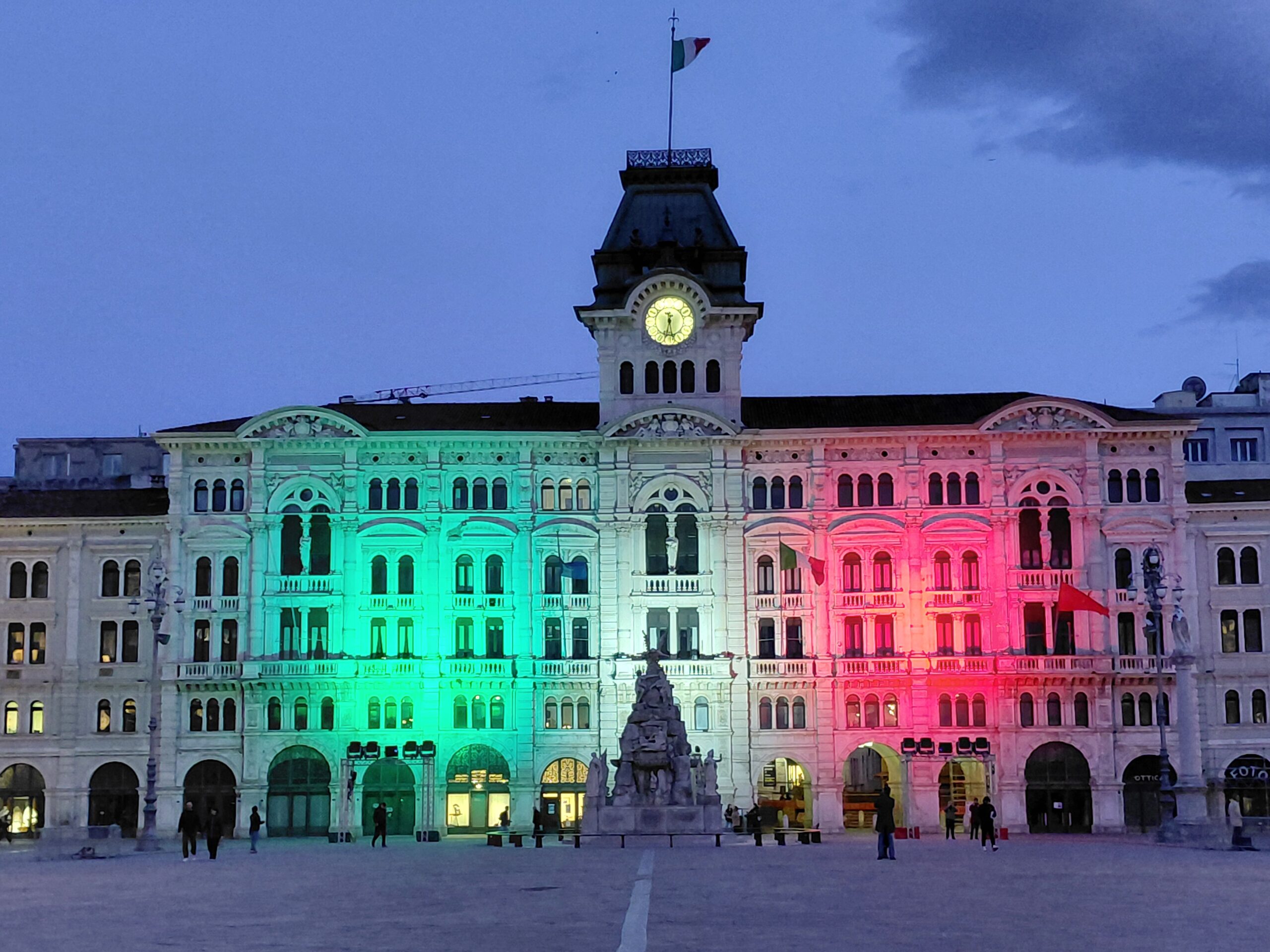 ANF Trieste