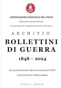 Archivio Bollettini di Guerra