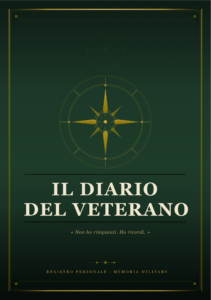 Il Diario del Veterano