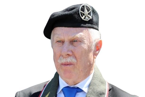 Mauro Pierazzi - Presidente ANF Trieste